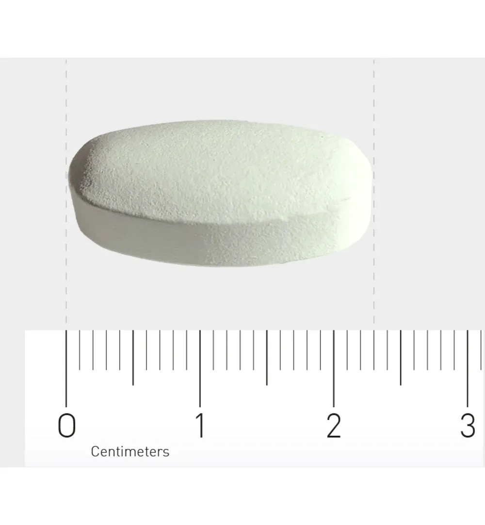 Orthica Mineral Max (120 tabletten) - image 3