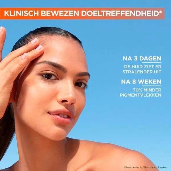Garnier Skin Active Serum Anti Pigmentvlekken Vitamine C (30 ml) - image 3