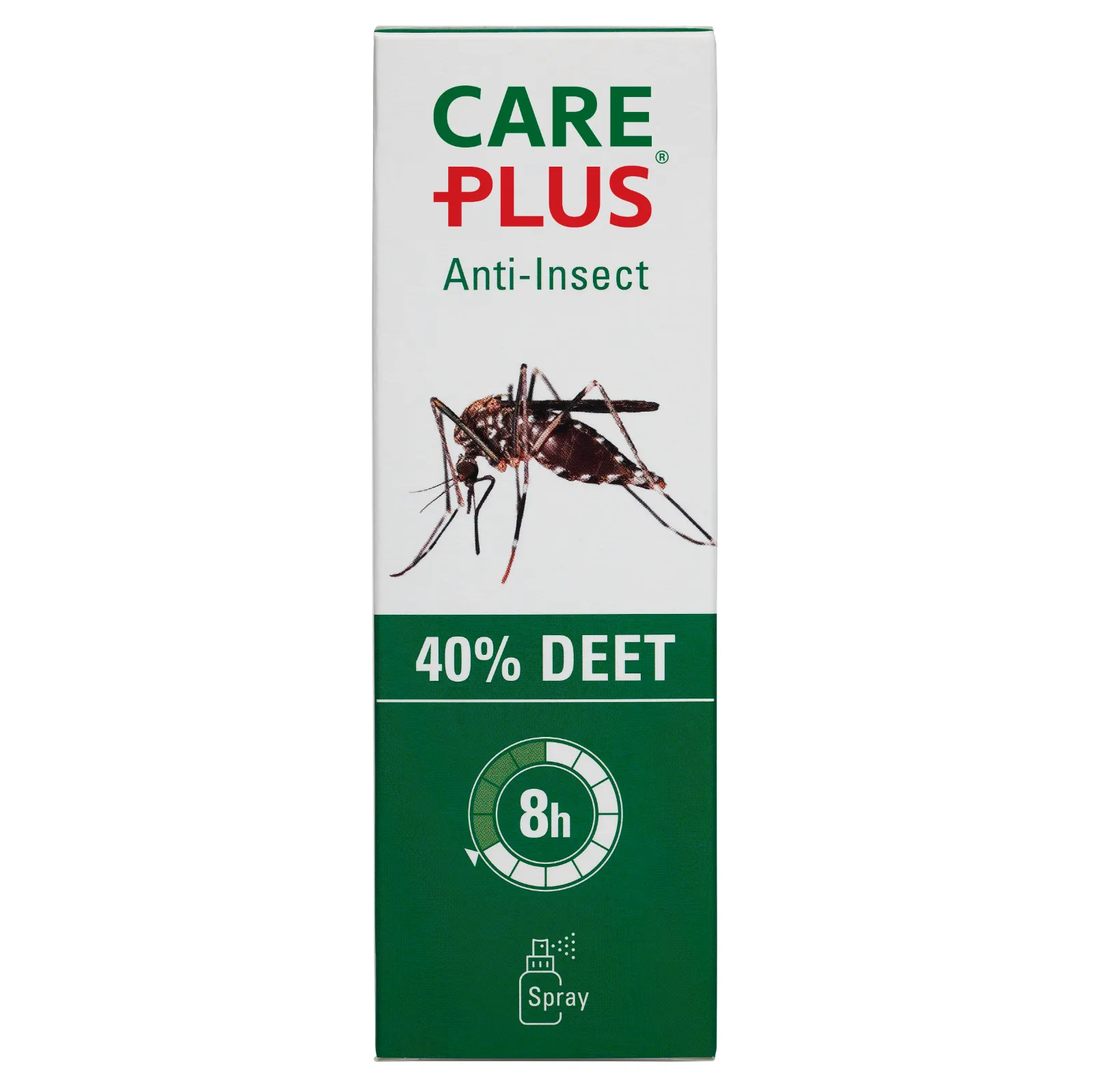 Care Plus Anti-Insect Deet 40% (100 ml)