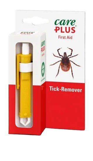 Care Plus Tick Out Remover (1 stuk)