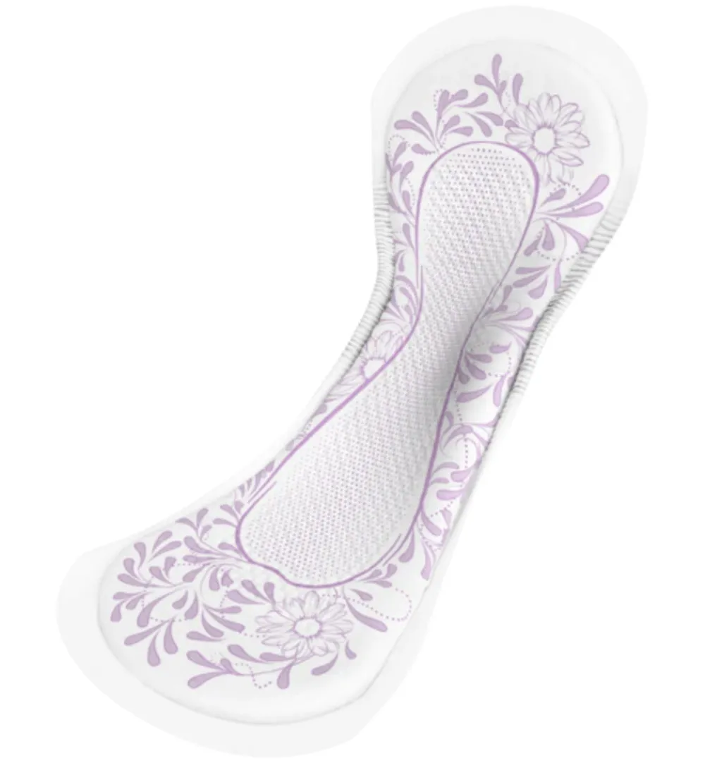 Tena Discreet normal night (10 stuks)