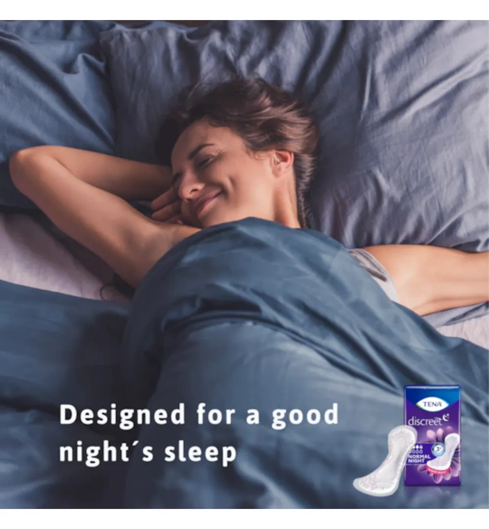 Tena Discreet normal night (10 stuks) - image 5