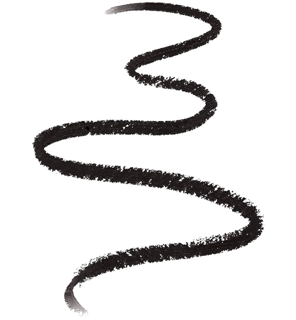 Maybelline New York Tattoo Liner Smokey Pencil Black (1 stuk)