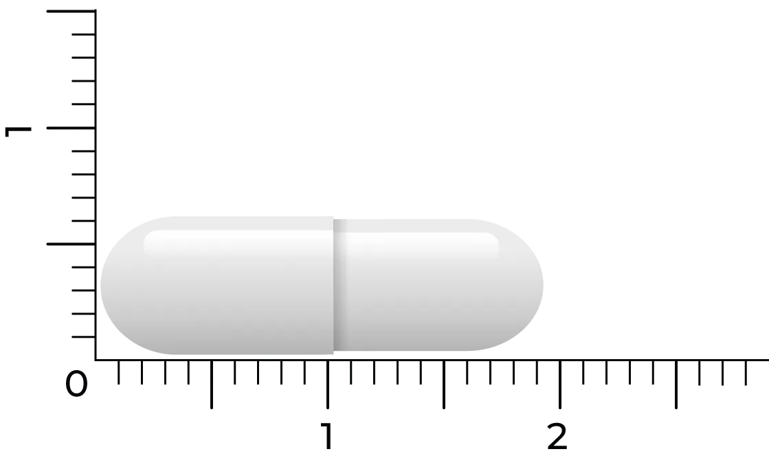 Vitakruid Lactase Enzym Optiferm® 3.000 FCC (90 vega capsules) - image 4