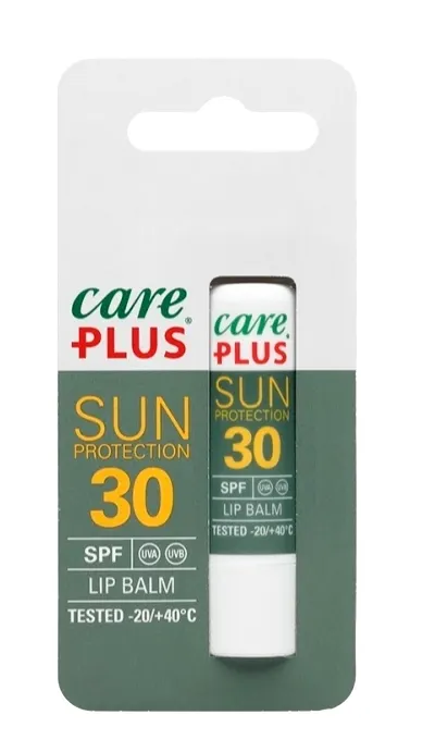 Care Plus Lipstick SPF30 (4,8 gr)