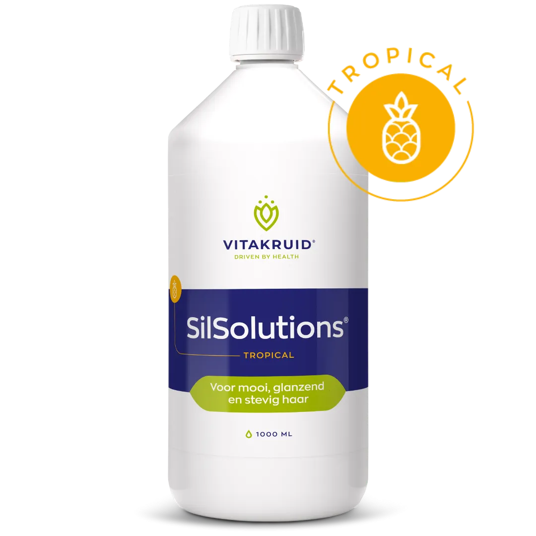Vitakruid Silsolutions 1000 - Tropical (1000 ml)