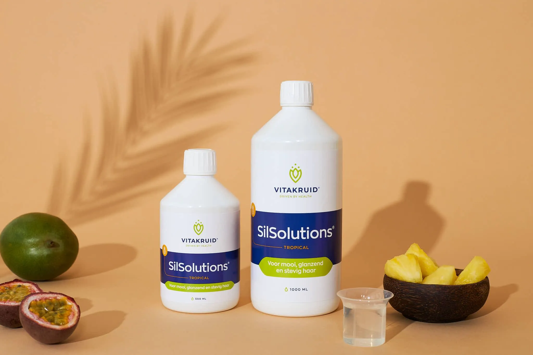 Vitakruid Silsolutions 1000 - Tropical (1000 ml) - image 4