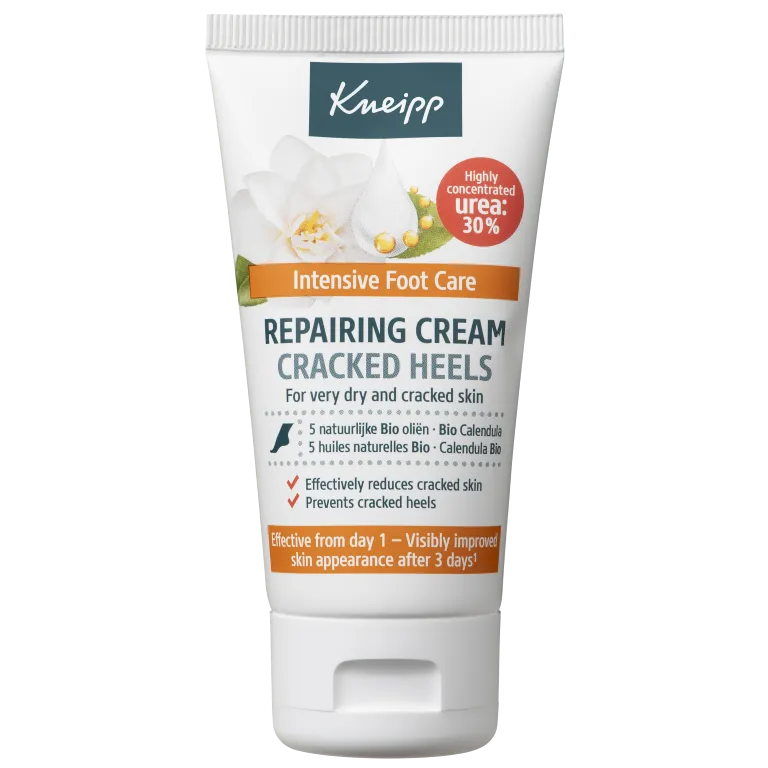 Kneipp Hielklovencrème (50 ml)