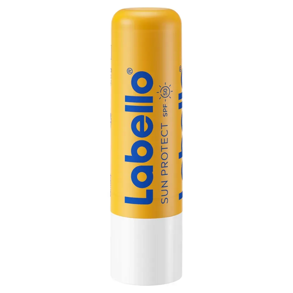 Labello Sun Protect Spf50 (1 stuk) - image 2