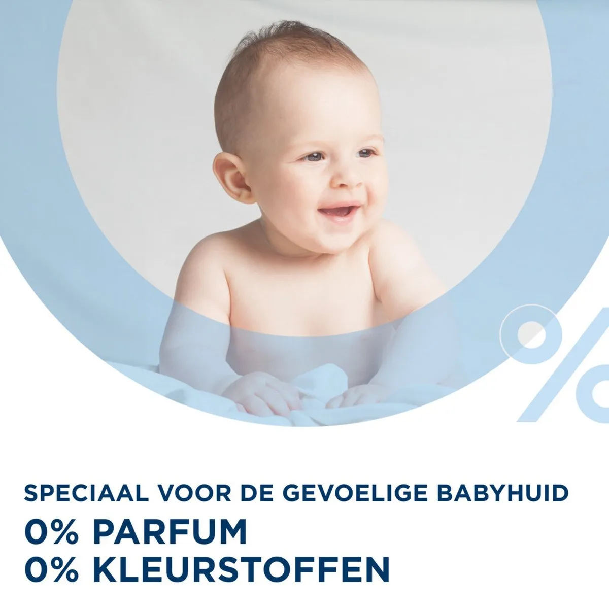 6x Neutral Baby shampoo (250 ml)