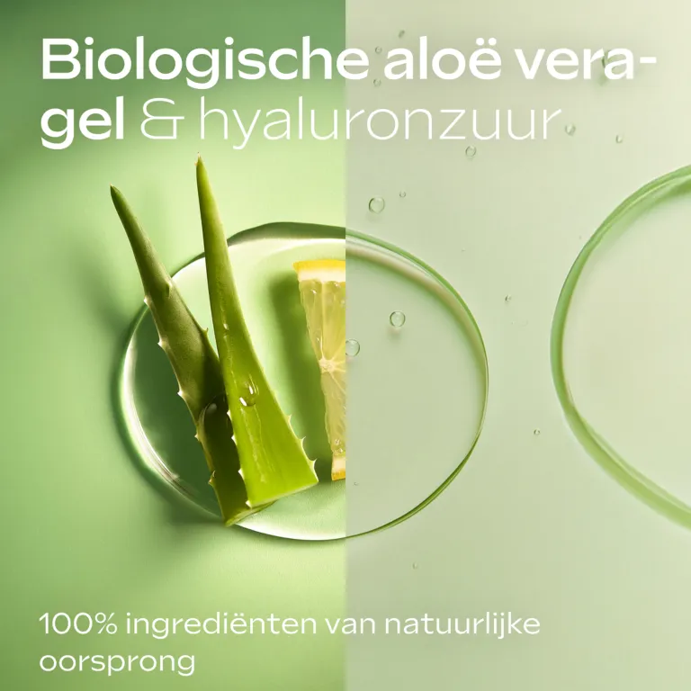 WELEDA Hydraterende Body Lotion Aloe Vera (250 ml) - image 3