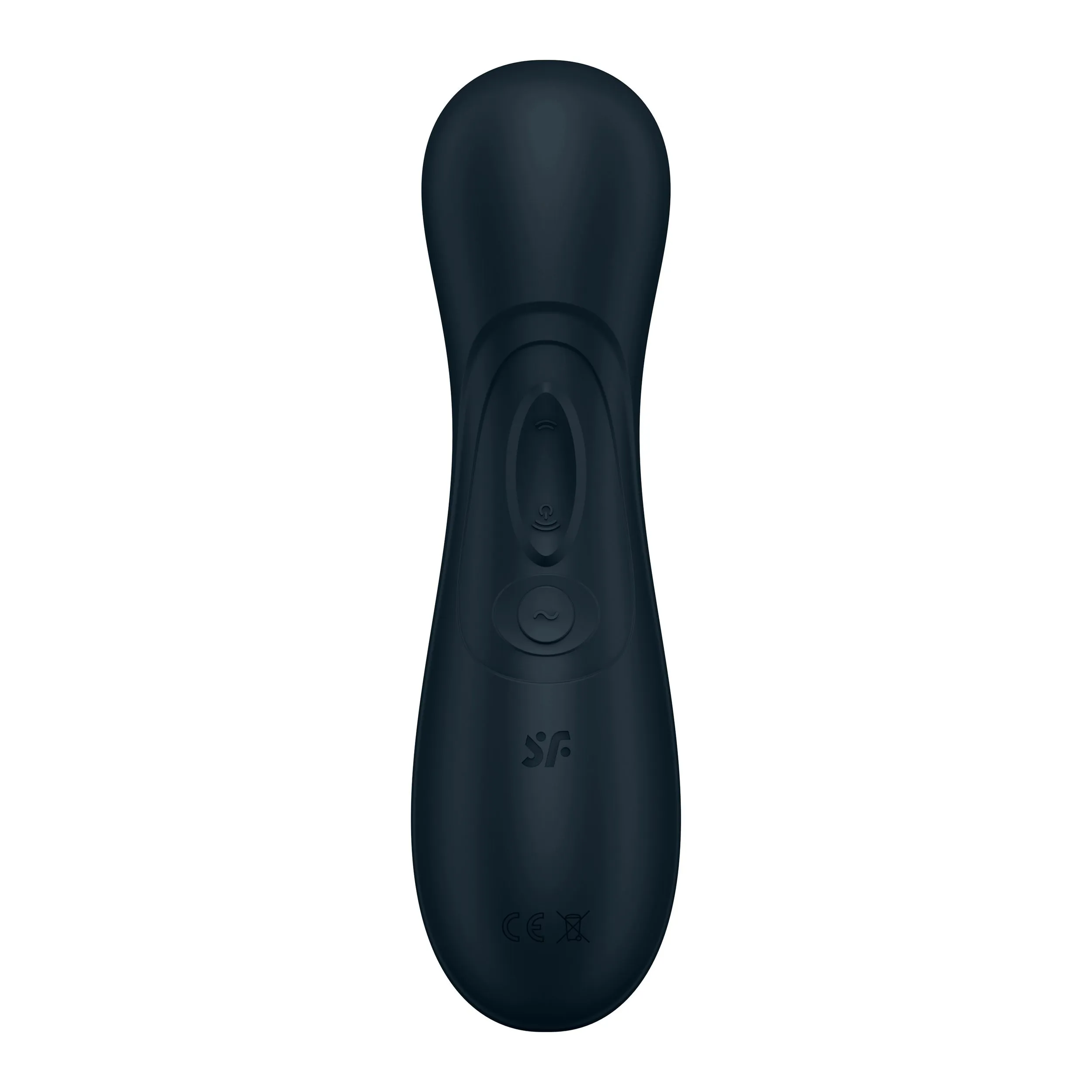 Satisfyer Pro 2 Generation 3 - Zwart (1 stuk) - image 4