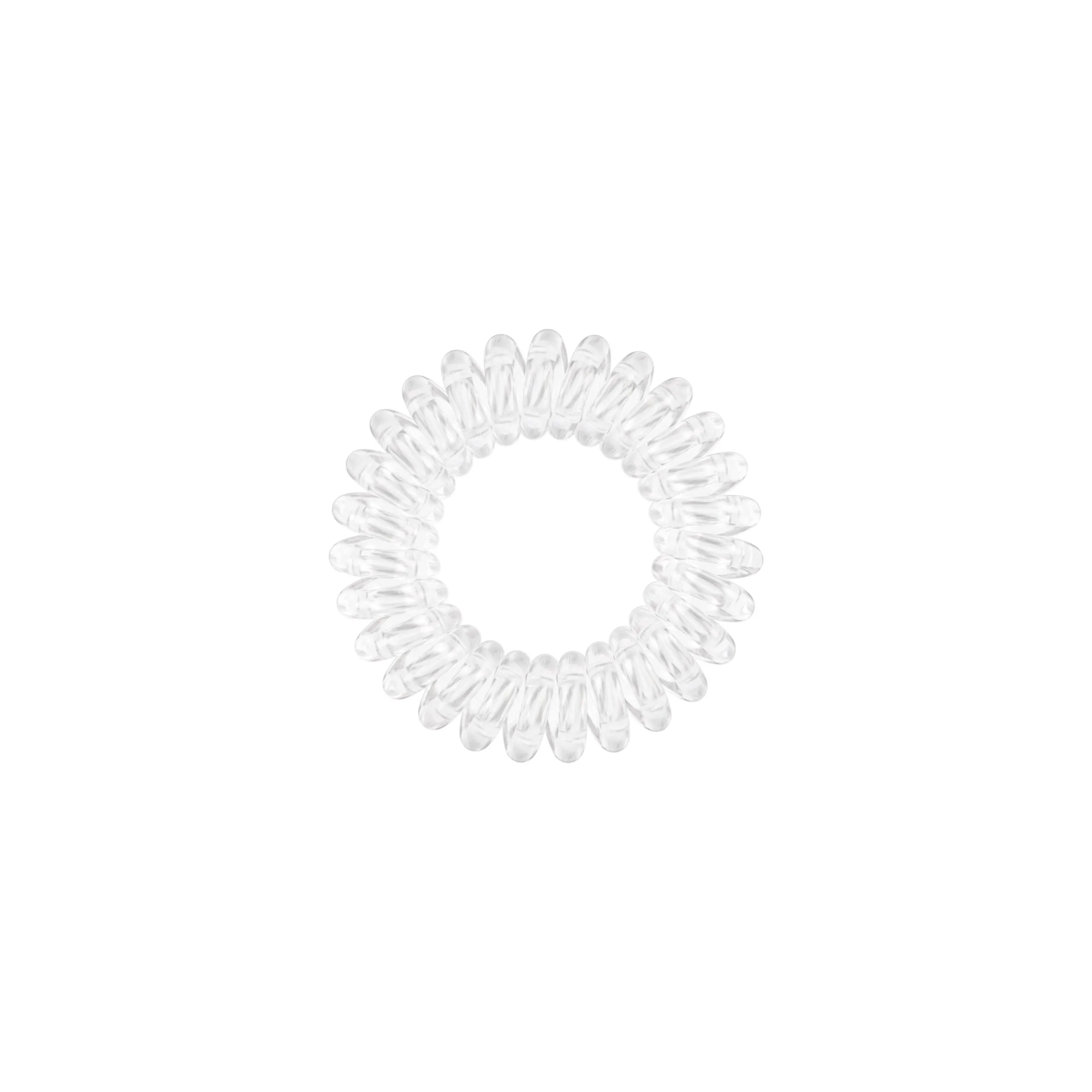 Invisibobble Power Crystal Clear (3 stuks)