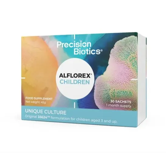 Alflorex Children (30 zakjes)