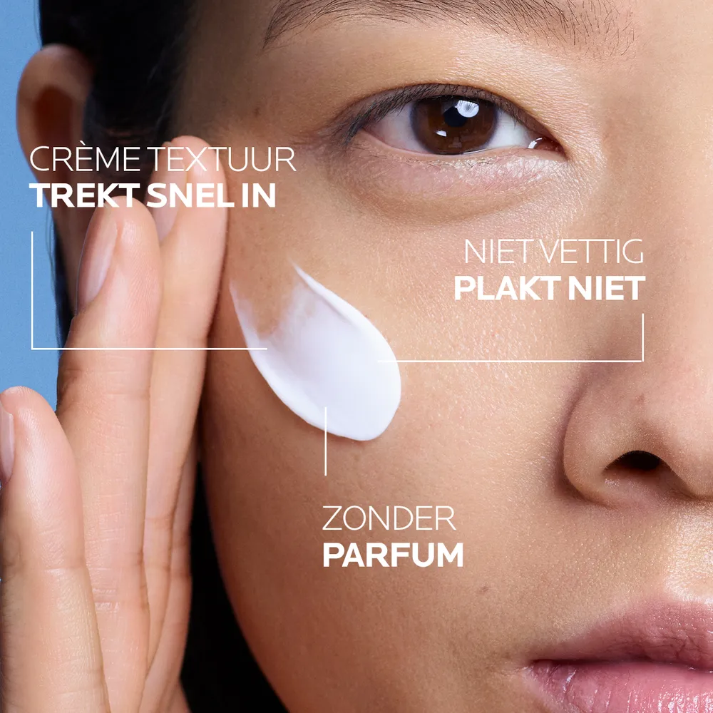La Roche-Posay Toleriane Dermallergo Daily Repair Moisturizer (40 ml) - image 3