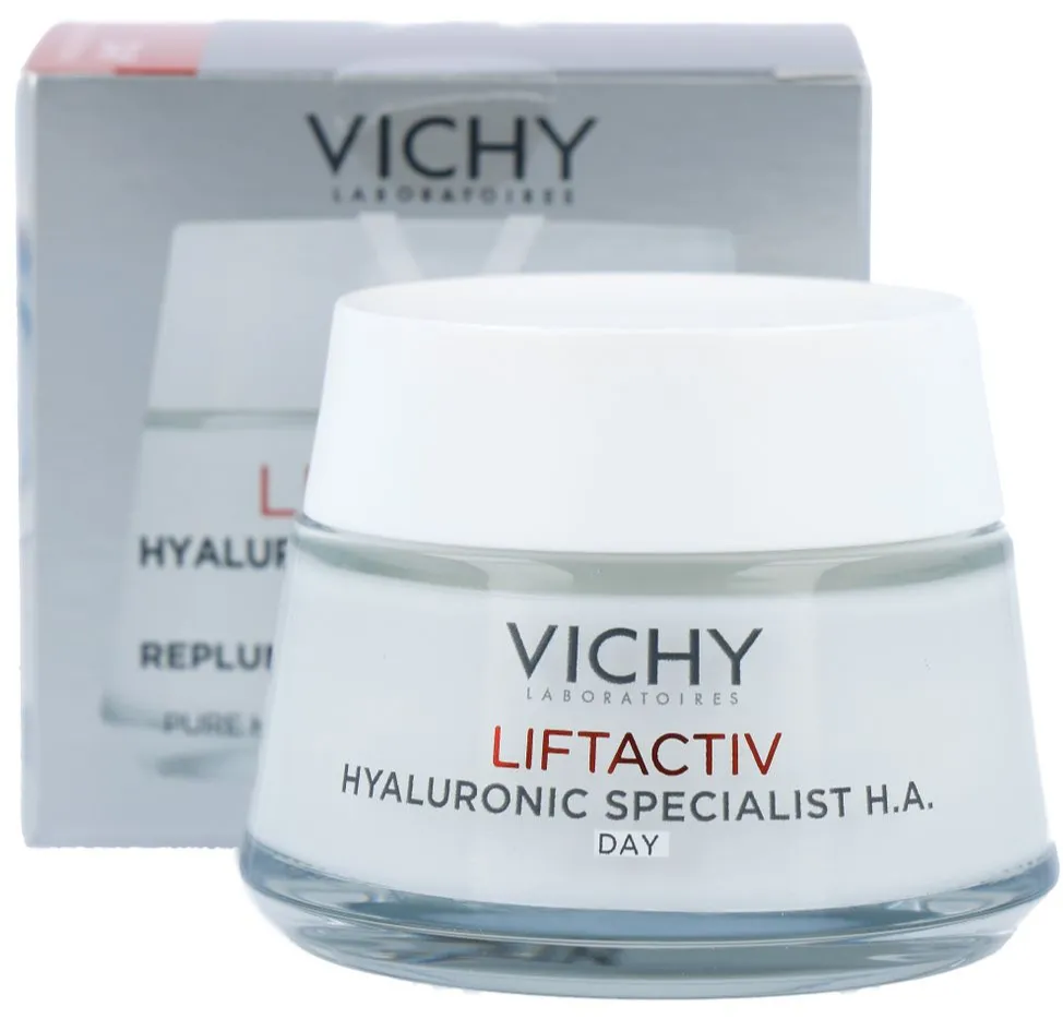 Vichy Liftactiv Hyaluronic Specialist H.a. Dagcrème (50 ml)