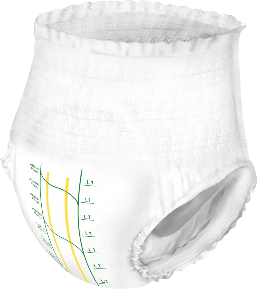 Abena Pants Premium L1 (15 stuks)