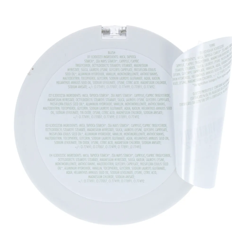 Deborah Milano Pura Bronzing 3 Tan (9 gr) - image 2