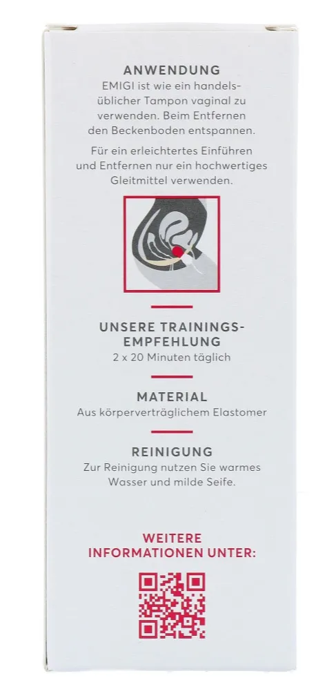 Eros Lovepearl Raspberry Stimulator (1 stuk) - image 2