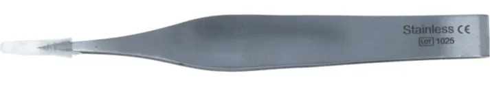 Van Heek Feilchenfeld Pincet (1 stuk)