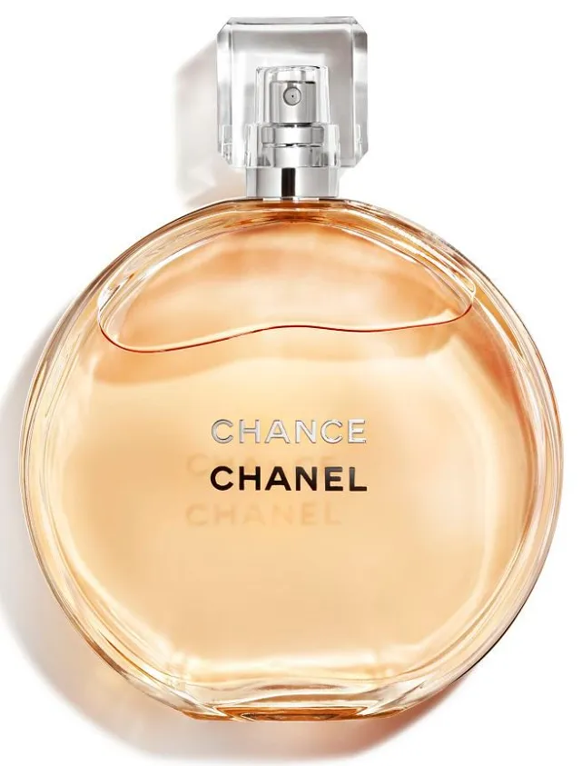 Chanel Chance Eau De Toilette (150 ml)