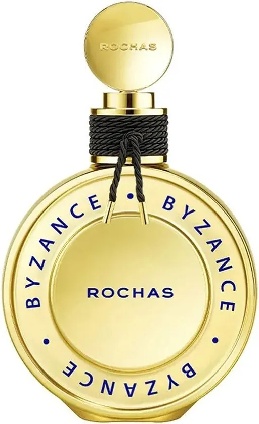 Rochas Byzance Gold Eau De Parfum (90 ml)