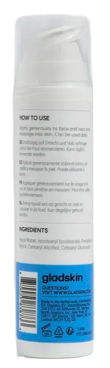 Glad Skin Whisper Weight Lotion (50 ml)