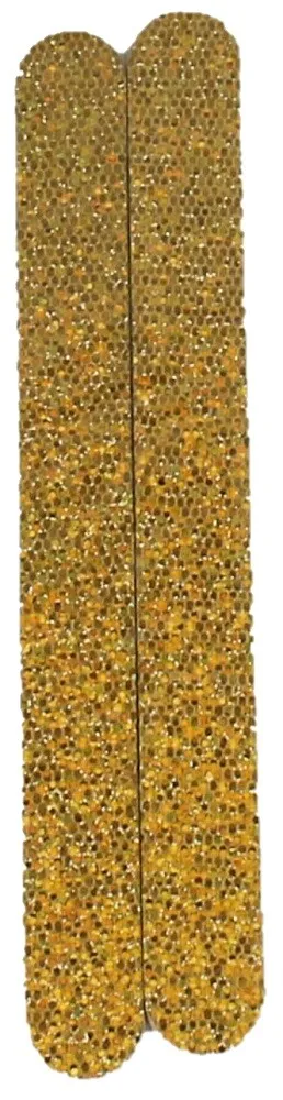 Hair Mode Nagelvijlen 18cm (2 stuks)