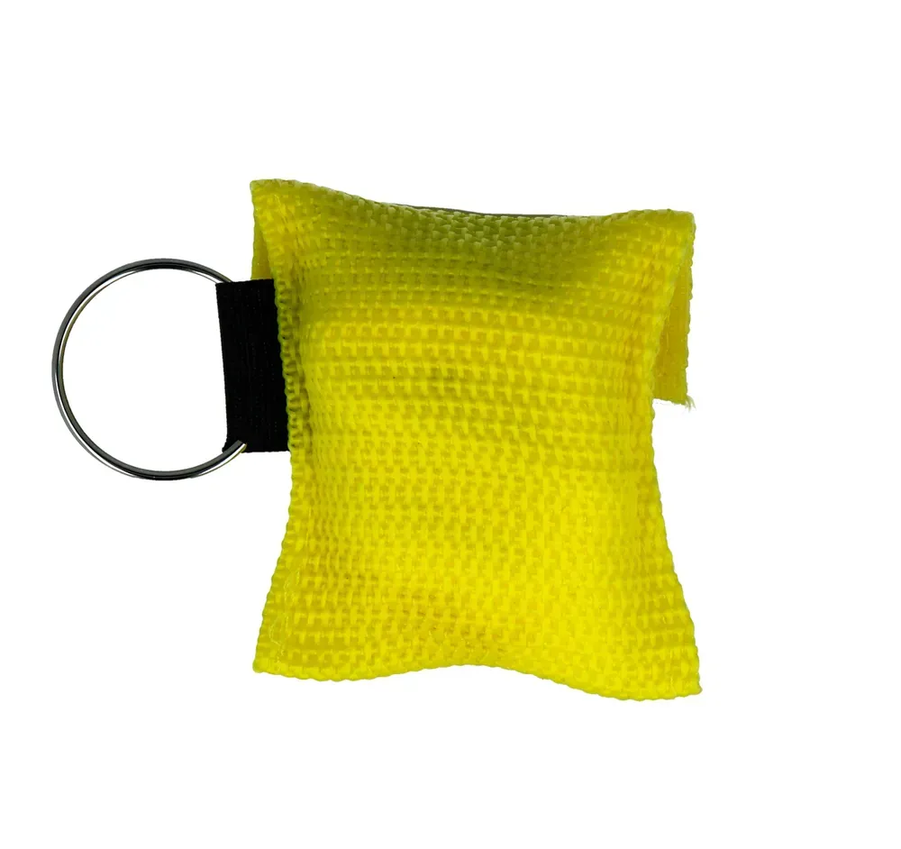 Kiss of Life Sleutelhanger (1 stuk)