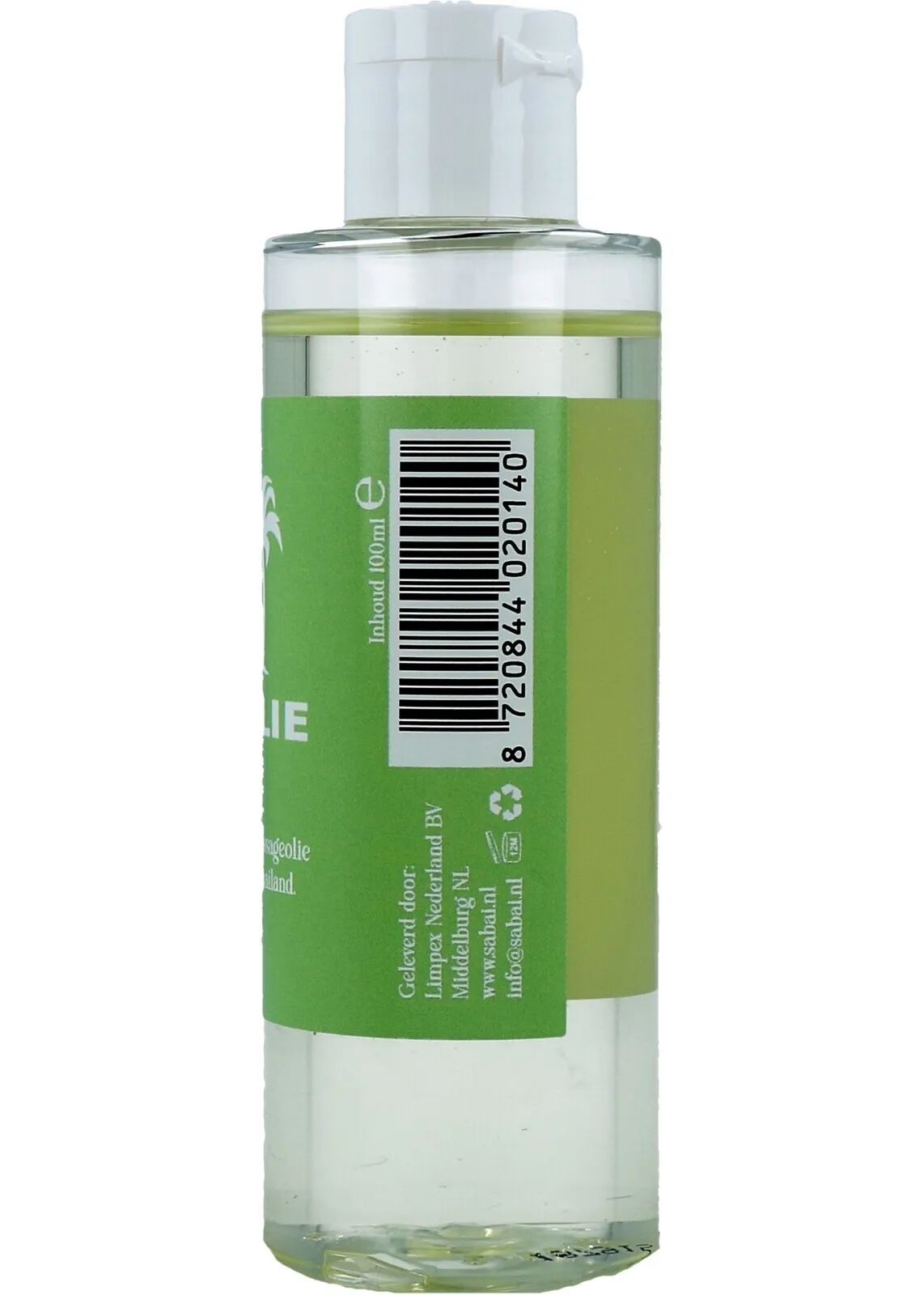 Sabai Olie (100 ml)