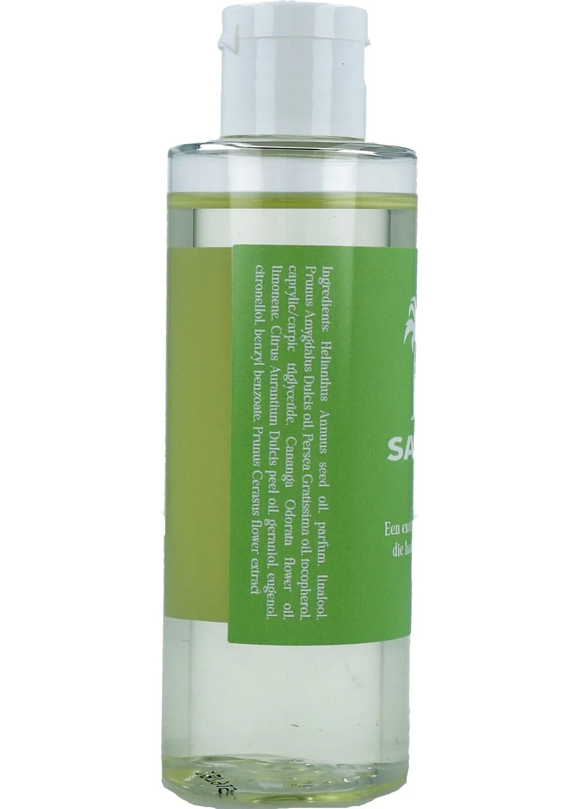 Sabai Olie (100 ml) - image 2