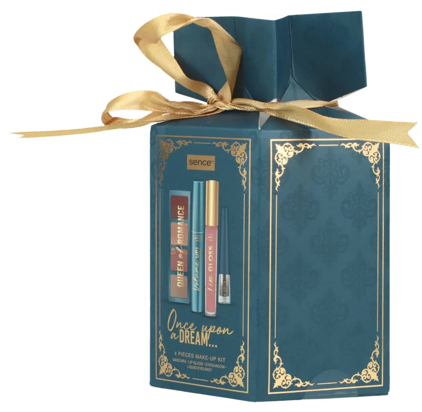 Sence Beauty Once Upon A Dream Make Up Kit (1 stuk)