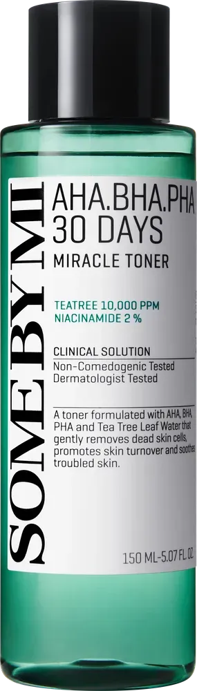 Some By Mi Aha.bha.pha 30 Days Miracle Toner (150 ml)