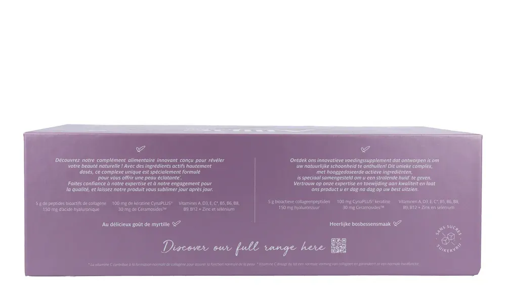 Trenker Alline Proshot (30 stuks) - image 2