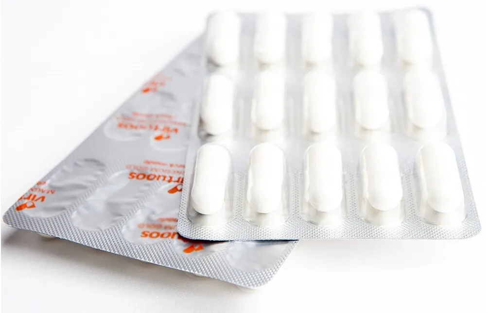 Virtuoos Multi Health Support Gold Capsules (30 capsules) - image 3