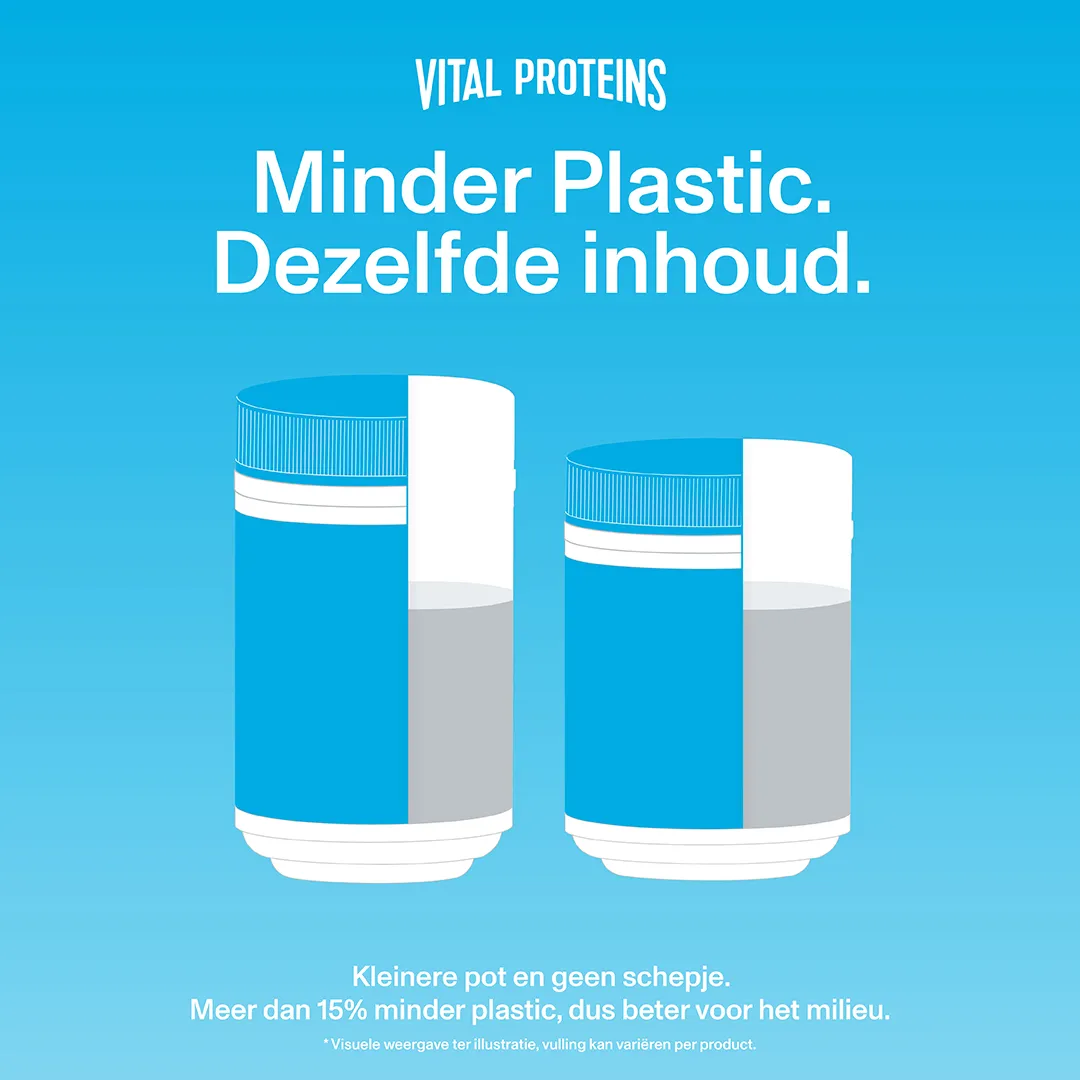 Vital Proteins Collageen Peptiden (284 gr)