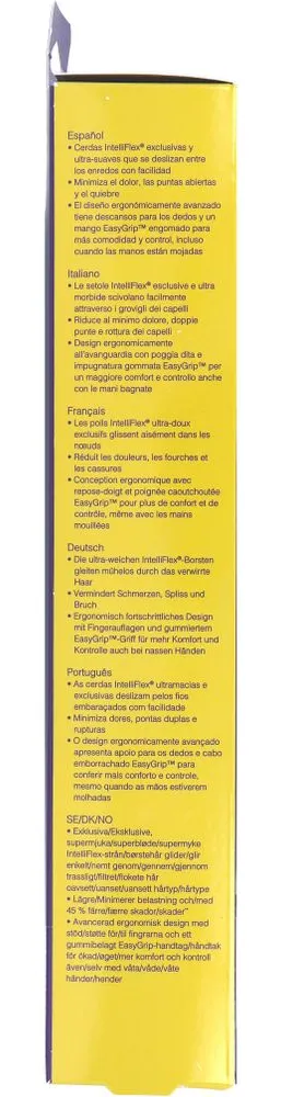 Wet Brush Pro Detangler (1 stuk) - image 2