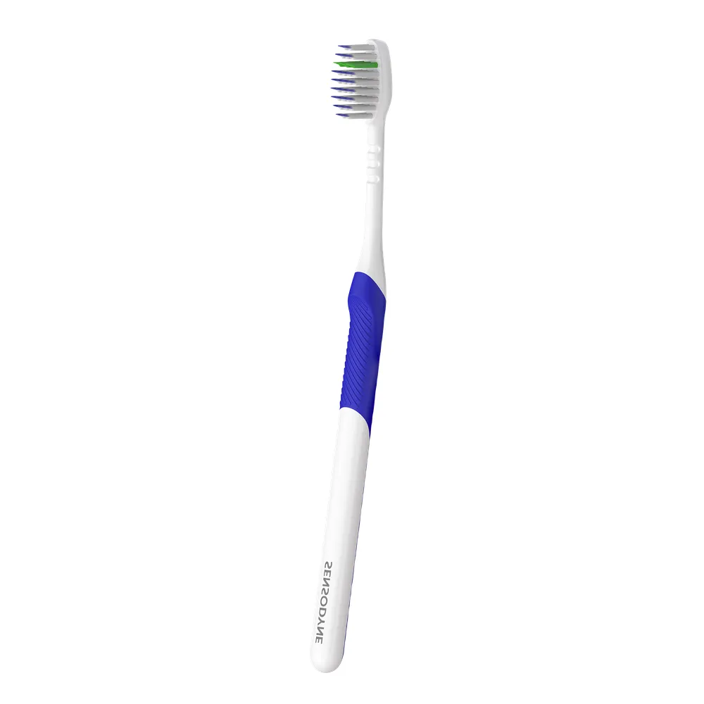 Sensodyne Tandenborstel Deep Clean (1 stuk)
