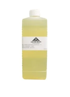 Jacob Hooy Raap-Olie (500 ml)