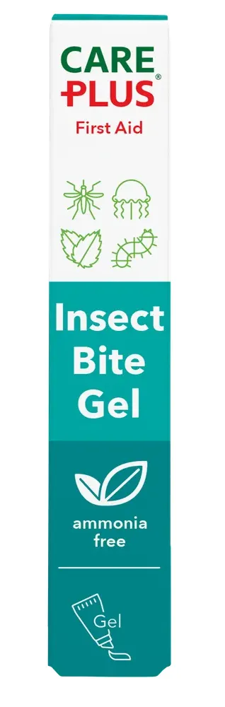 Care Plus Insect Bite Gel (20 ml)