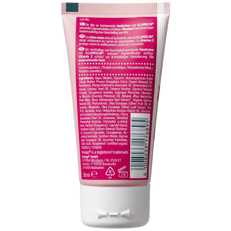 Kneipp Handcreme Embrace Life (50 ml)