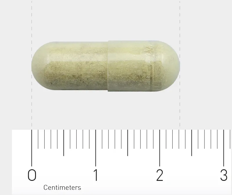 Orthica Orthiflor Sept (60 vega capsules) - image 3