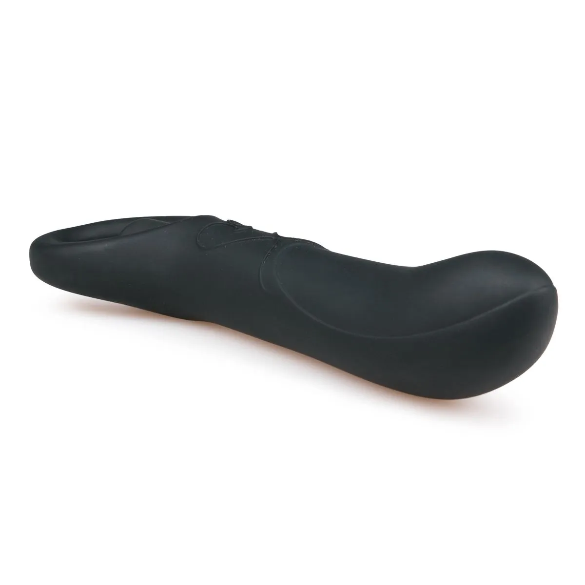Easytoys Anal Collection - Anal Vibrator Zwart (1 stuk) - image 2