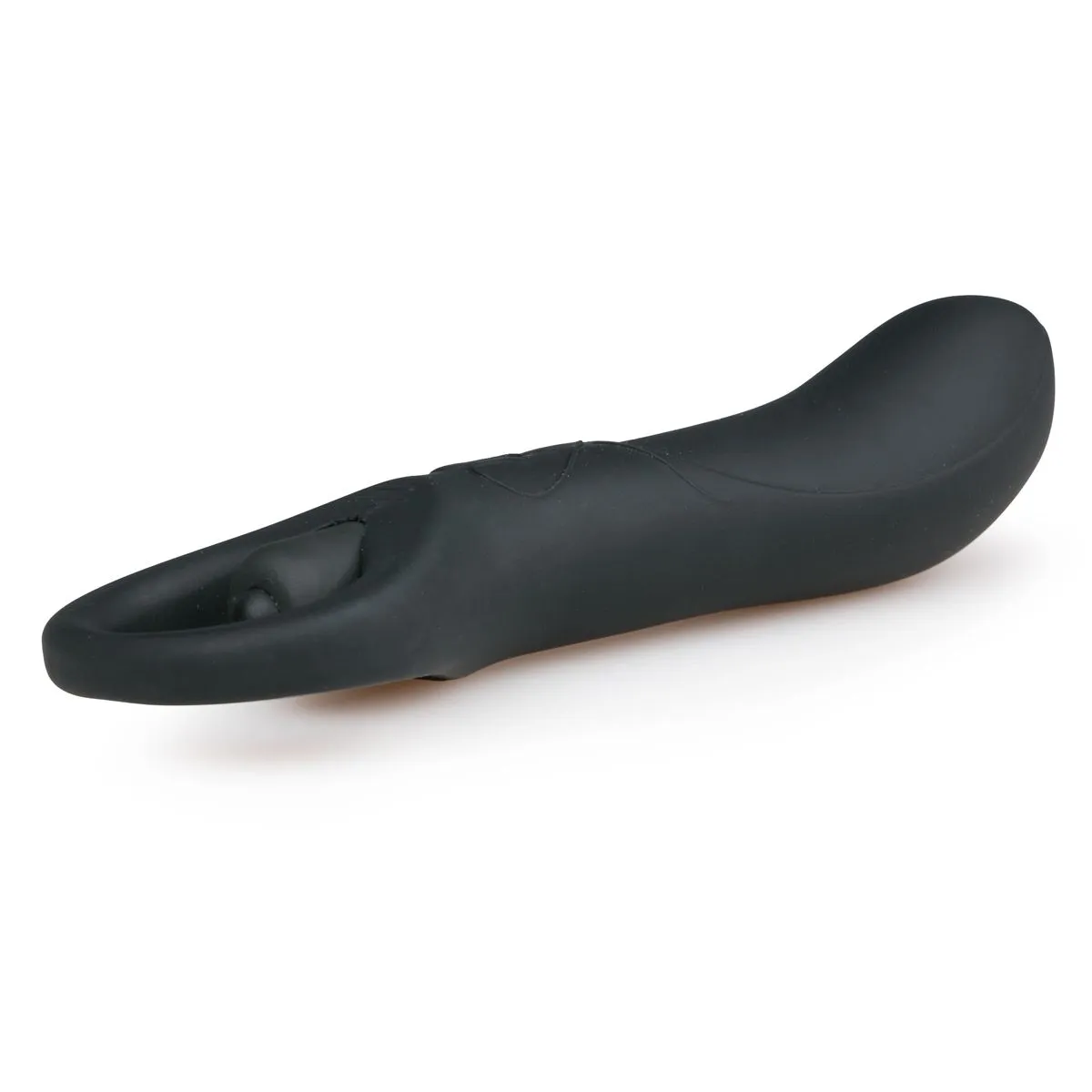 Easytoys Anal Collection - Anal Vibrator Zwart (1 stuk) - image 3