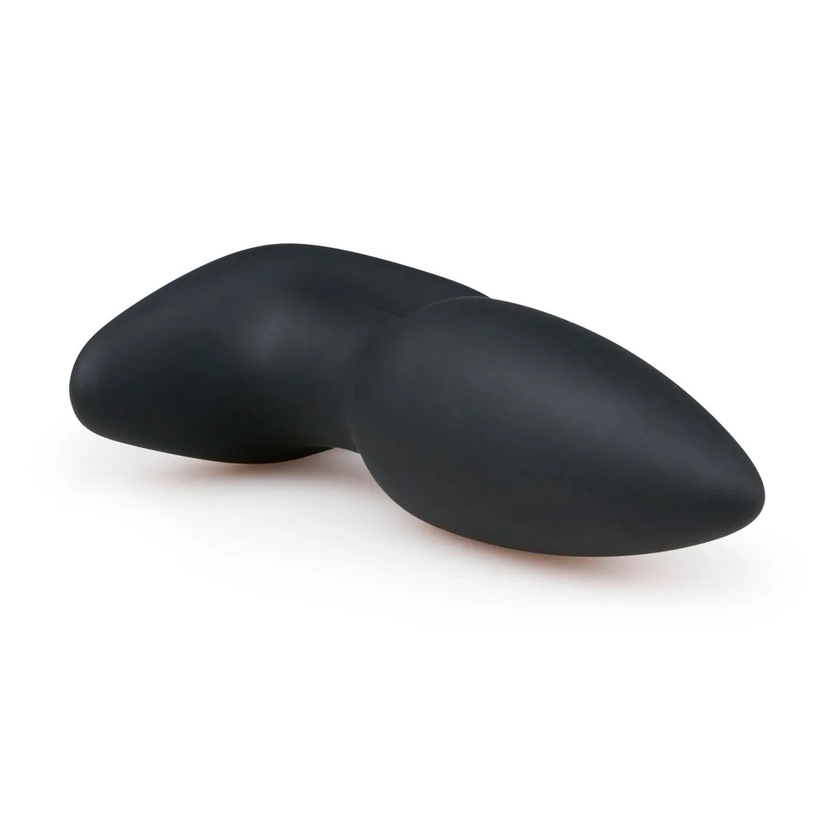Easytoys Anal Collection - Silicone Perineum Tickler Zwart (1 stuk) - image 2