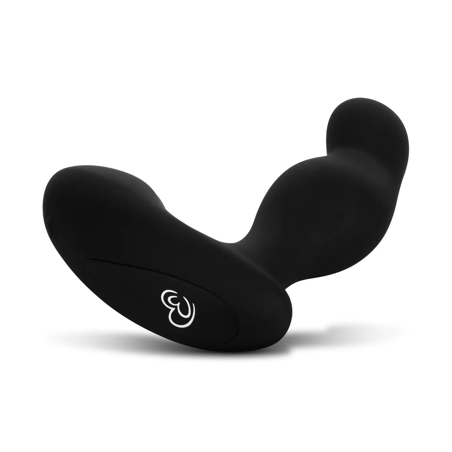 EasyToys - Vibrating Buttplug Zwart (1 stuk) - image 5