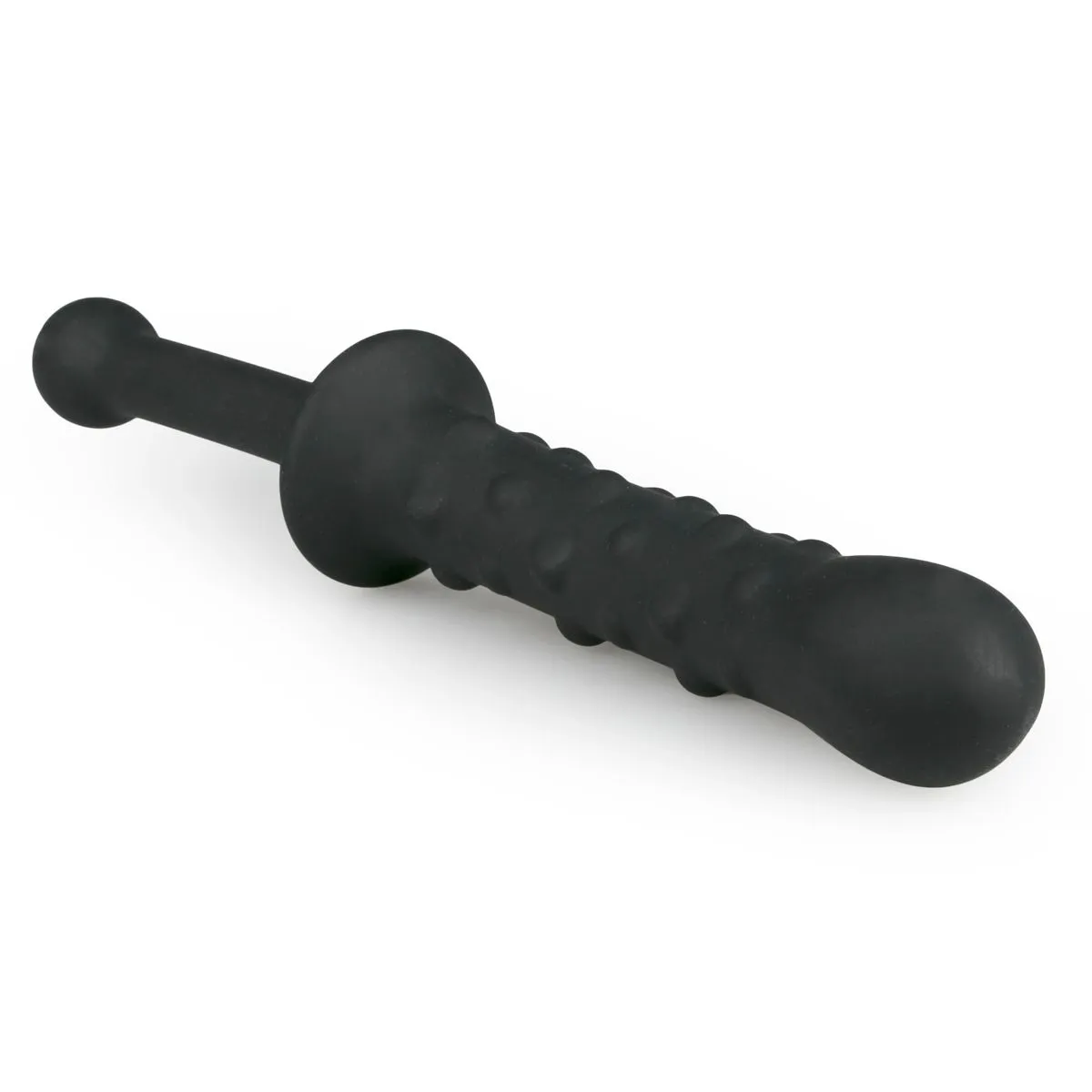 Easytoys Dildo Collection - The Handler Zwart (1 stuk) - image 2