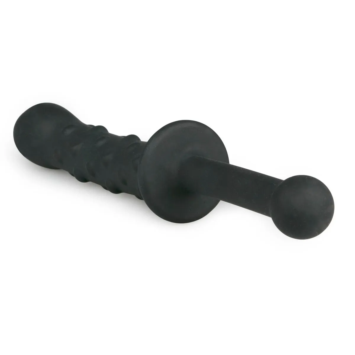 Easytoys Dildo Collection - The Handler Zwart (1 stuk) - image 3