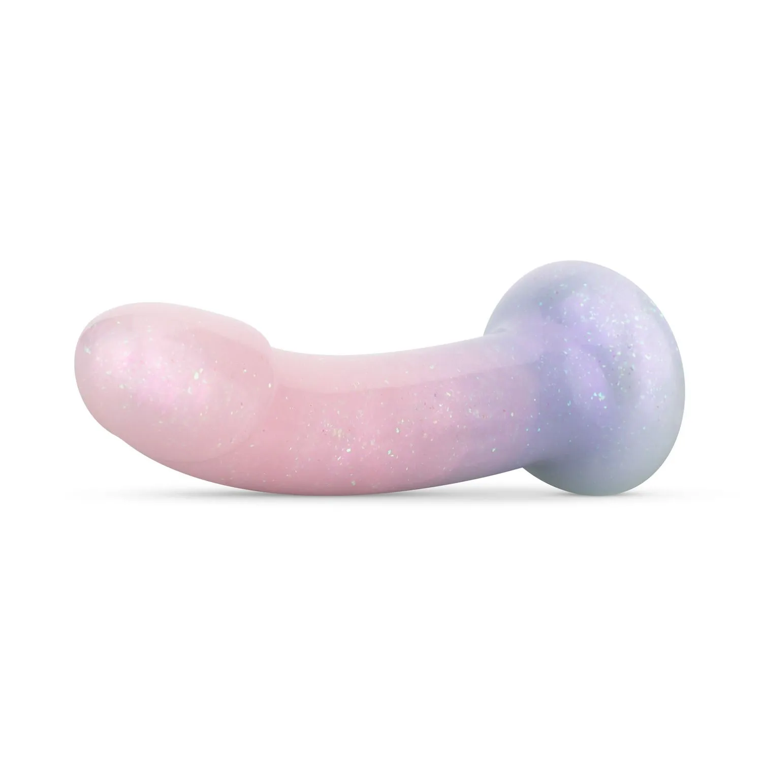 Easytoys Dildo Collection - Mermaid Ombre Dildo 17 cm Wit (1 stuk) - image 4