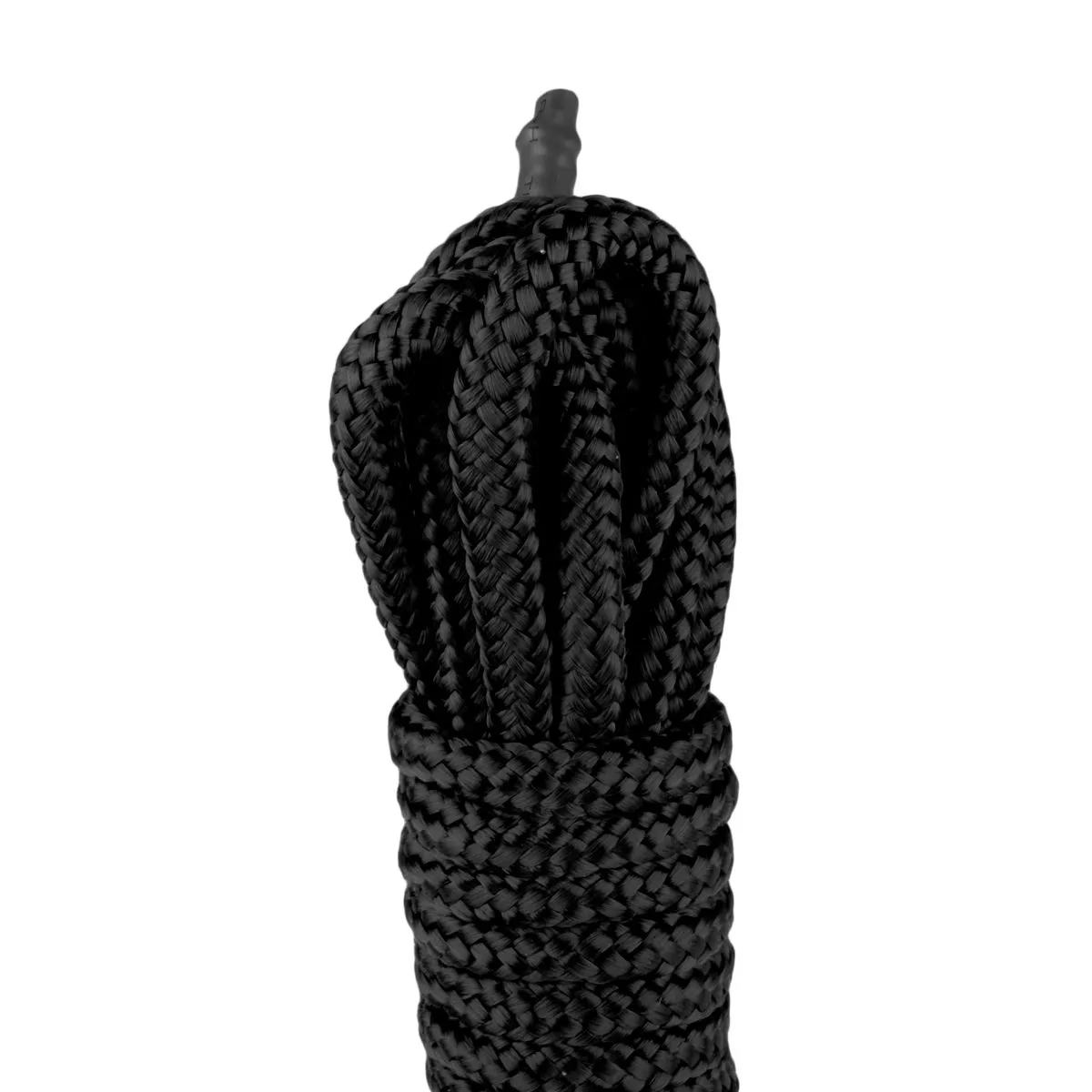 Easytoys Fetish Collection - Bondage Rope Zwart (10 m) - image 2